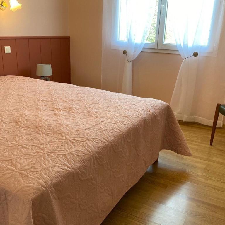 Appartement dembourg - Appartement - 6