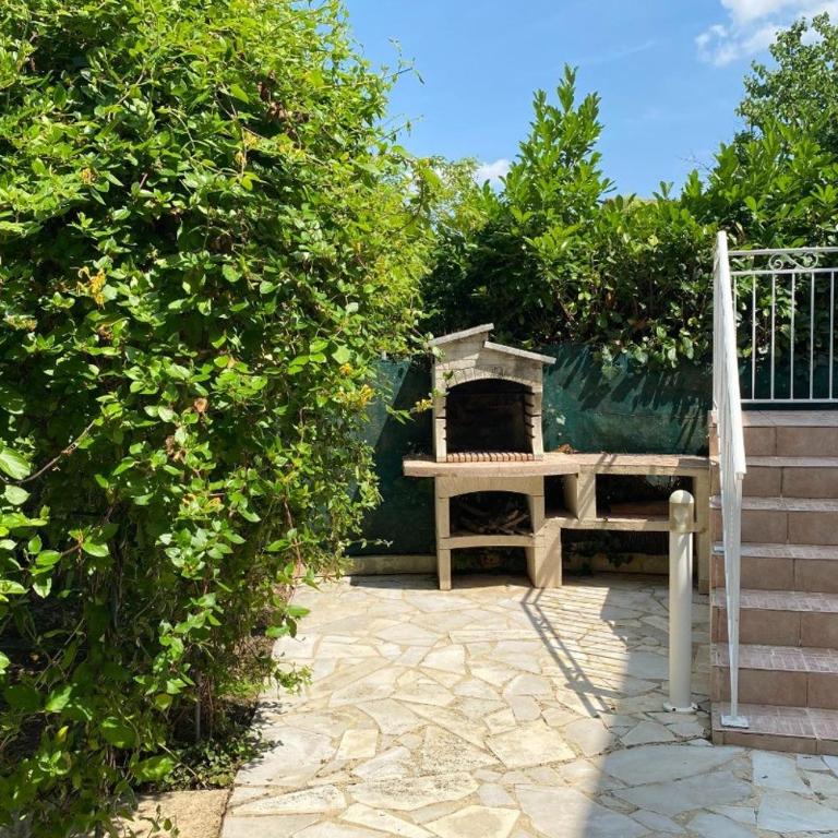 Appartement dembourg - Appartement - 12