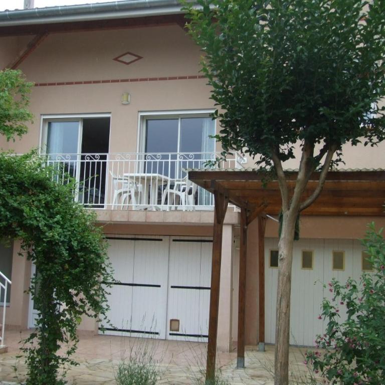 Appartement dembourg - Appartement - 14