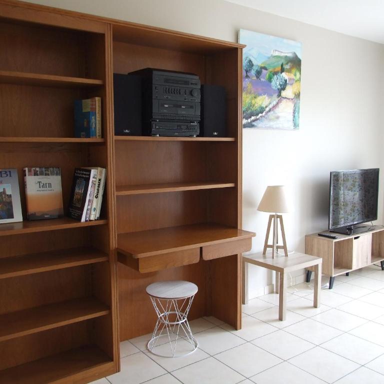Appartement dembourg - Appartement - 16