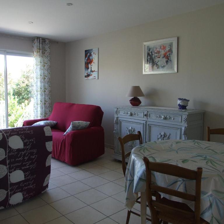 Appartement dembourg - Appartement - 18