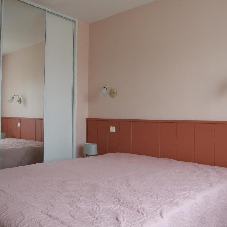 Appartement dembourg - Appartement - 21