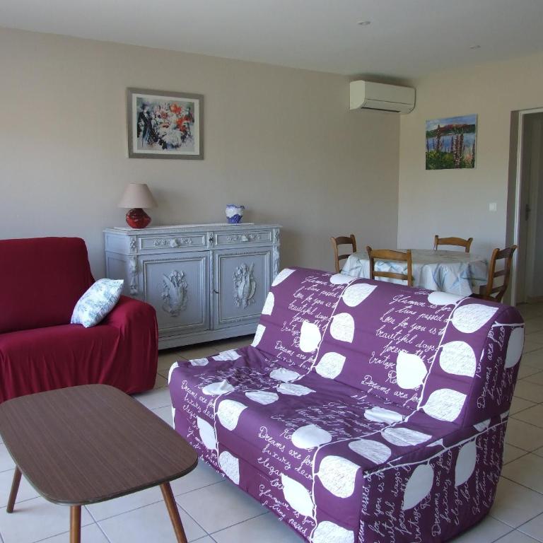 Appartement dembourg - Appartement - 22