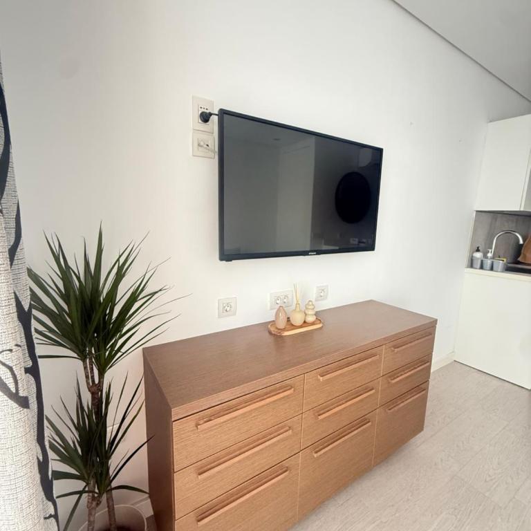 Seafront Cozy Apartment Swimming pool,Tennis & Padel - Apartamento de 1 dormitorio - 15