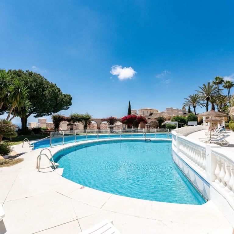 Zohra Sea View - Apartamento de 3 dormitorios con vistas al mar - 20