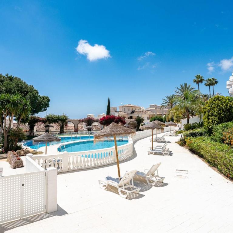 Zohra Sea View - Apartamento de 3 dormitorios con vistas al mar - 21