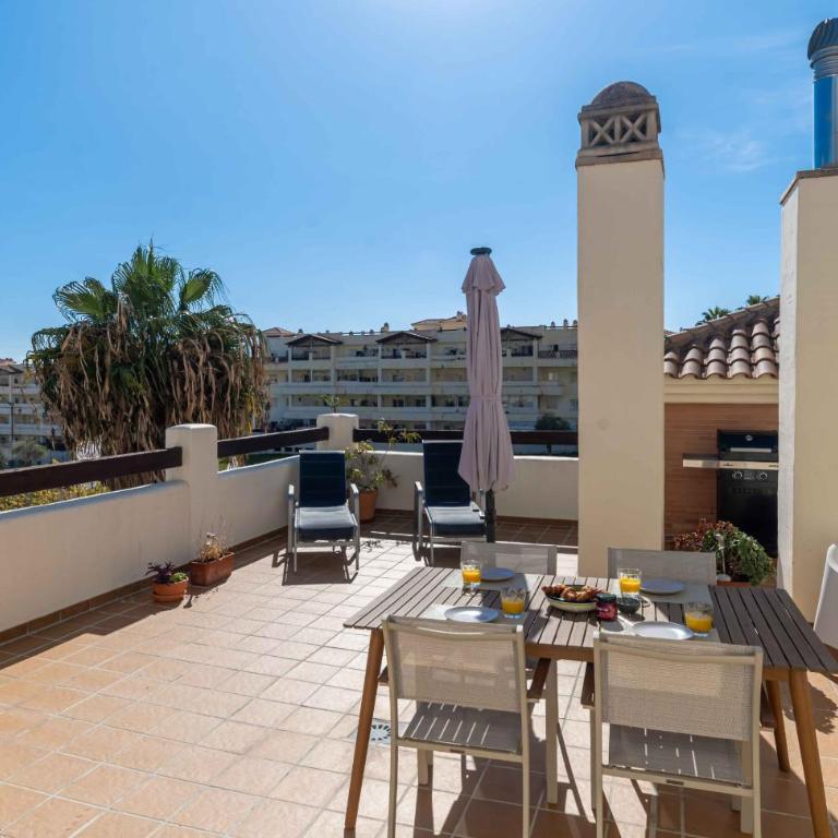 Bil Bil Golf - Apartamento Familiar de 2 dormitorios - 1