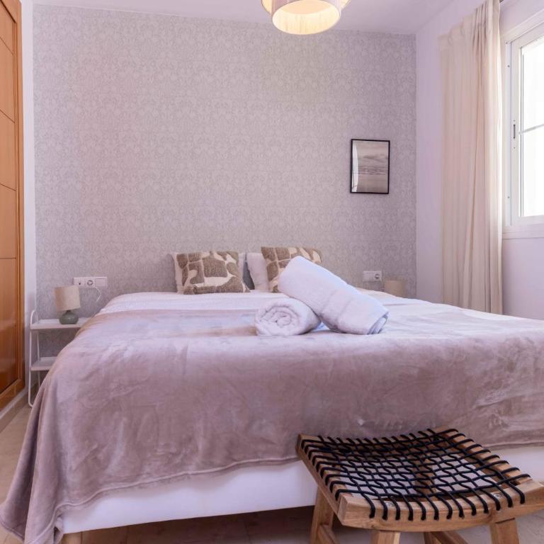 Bil Bil Golf - Apartamento Familiar de 2 dormitorios - 10
