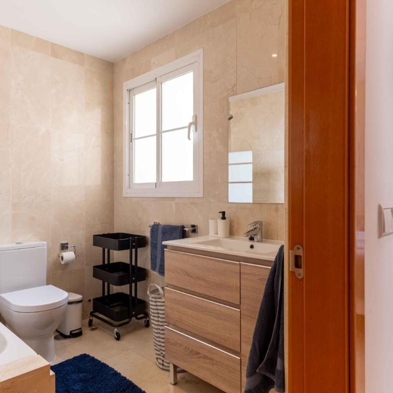 Bil Bil Golf - Apartamento Familiar de 2 dormitorios - 11