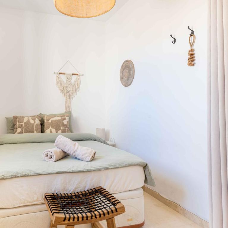 Bil Bil Golf - Apartamento Familiar de 2 dormitorios - 12