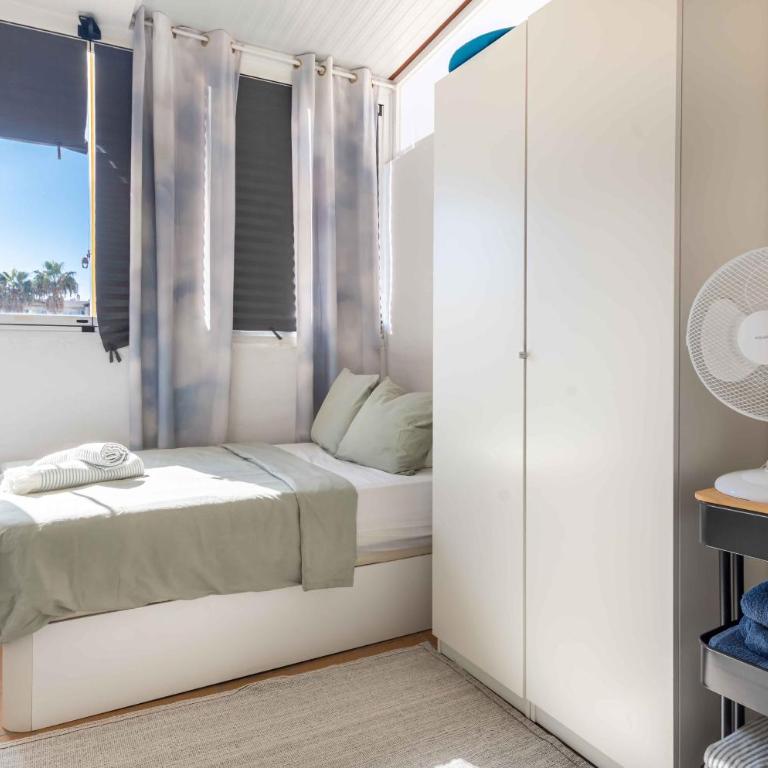 Bil Bil Golf - Apartamento Familiar de 2 dormitorios - 13