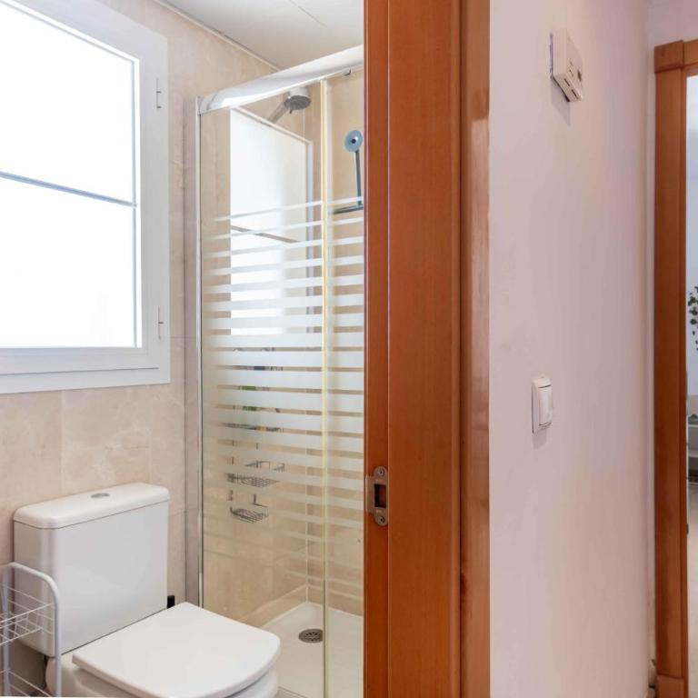 Bil Bil Golf - Apartamento Familiar de 2 dormitorios - 14