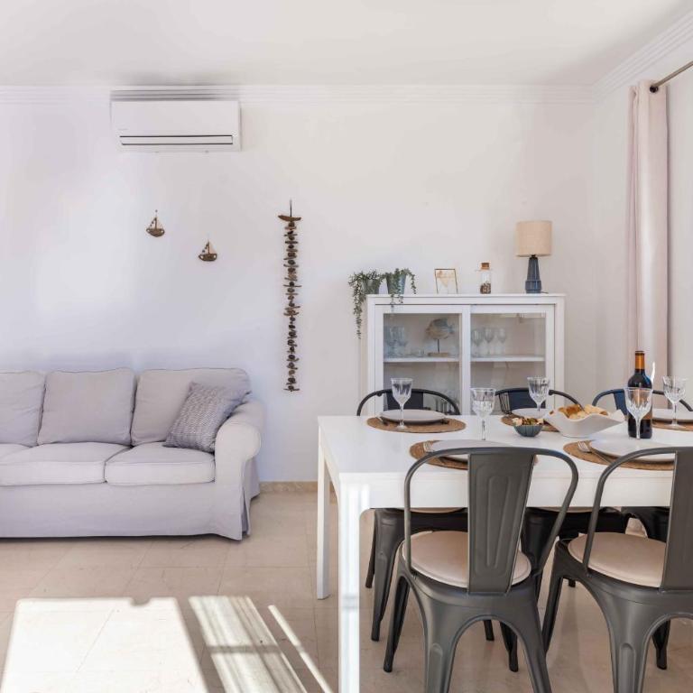 Bil Bil Golf - Apartamento Familiar de 2 dormitorios - 16