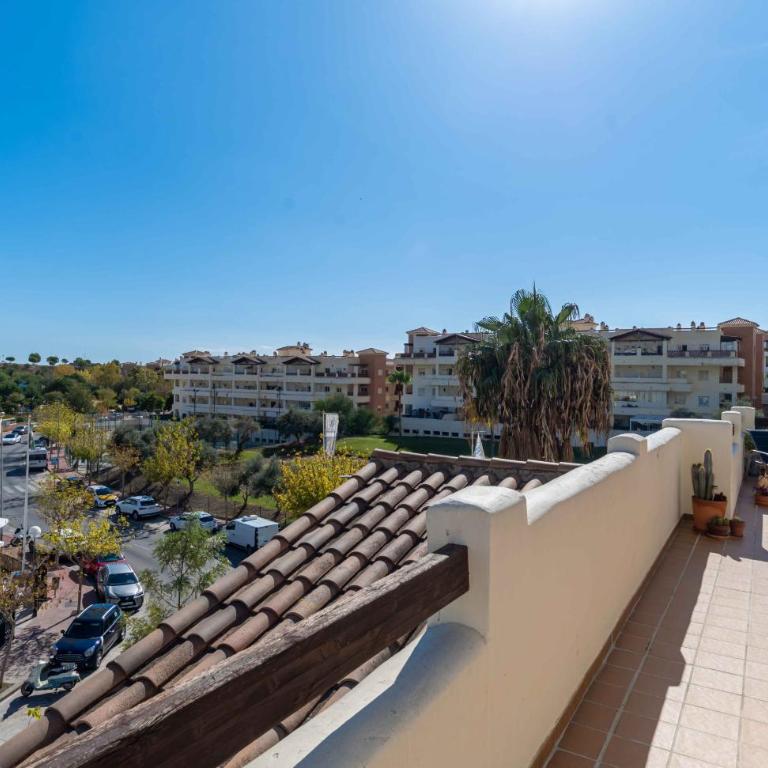 Bil Bil Golf - Apartamento Familiar de 2 dormitorios - 18