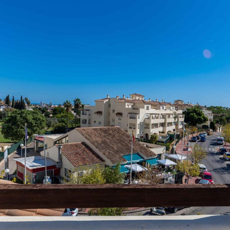 Bil Bil Golf - Apartamento Familiar de 2 dormitorios - 19