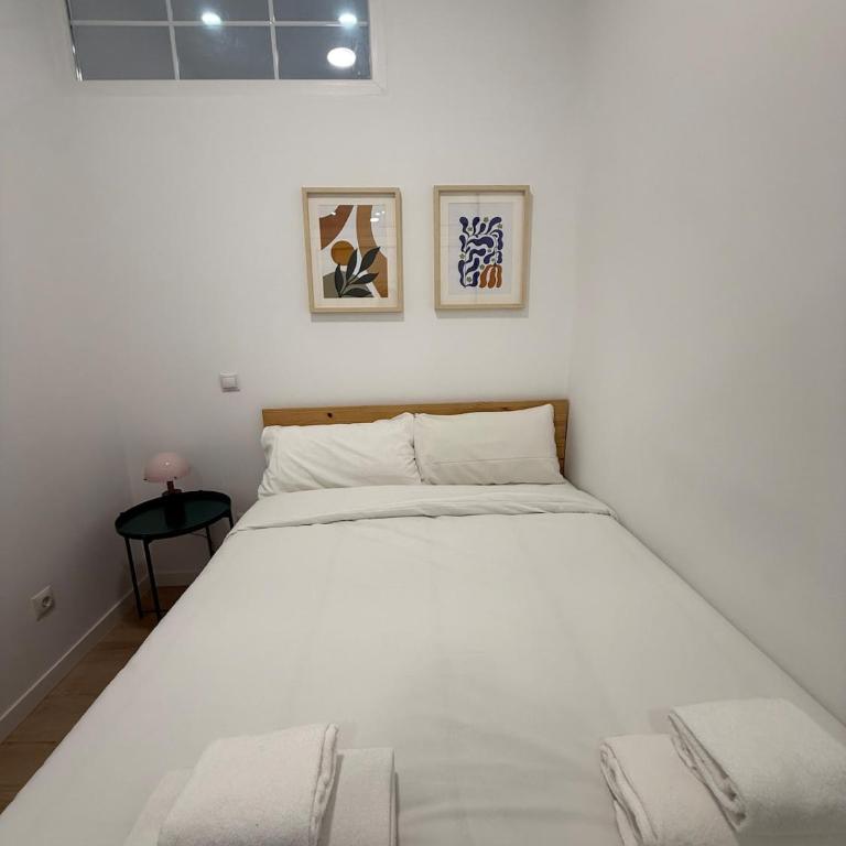 Refurbished flat in an excellent location - Longares - Apartamento de 1 dormitorio - 12