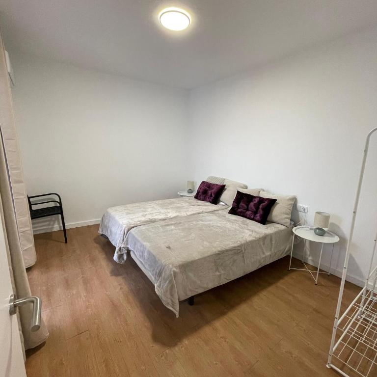 Apartamento Pla - Apartamento de 3 dormitorios - 7