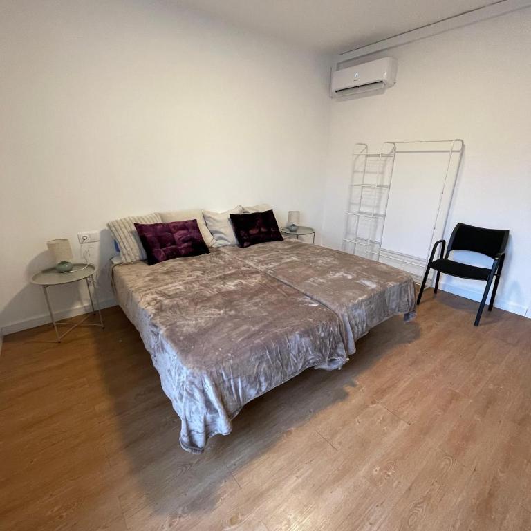 Apartamento Pla - Apartamento de 3 dormitorios - 8