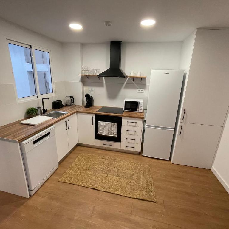 Apartamento Pla - Apartamento de 3 dormitorios - 4