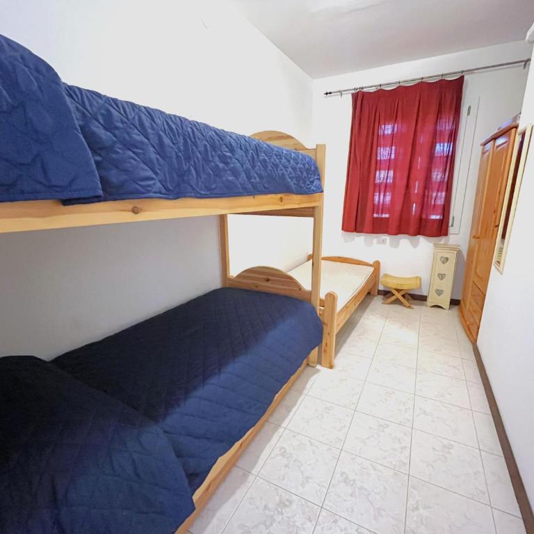 XIBANA - Appartamenti - Two-Bedroom Apartment - 13