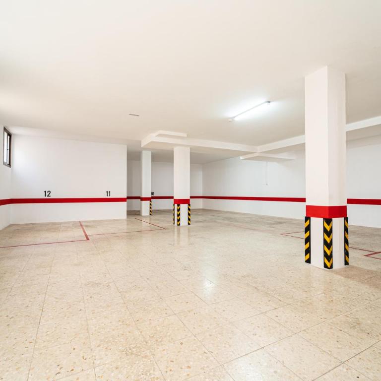 Gav Remedios 20 - Apartamento de 2 dormitorios - 10