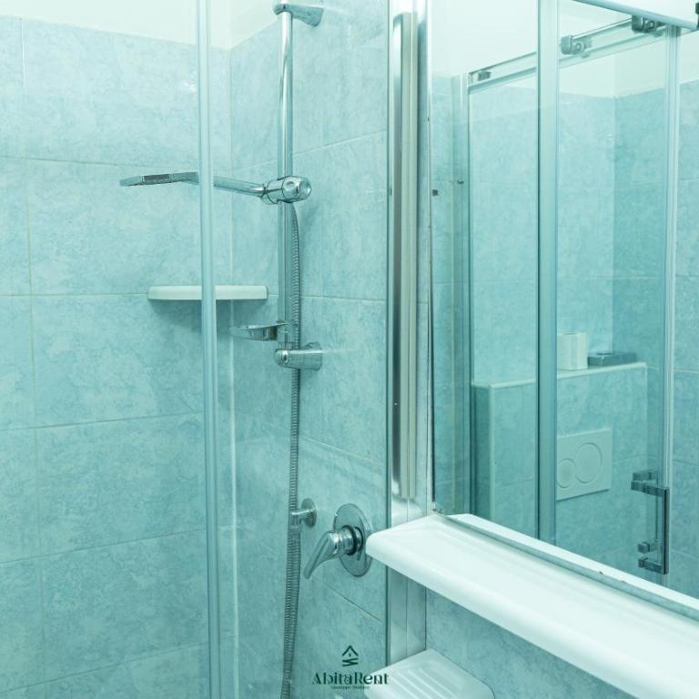 I Portici - Cernobbio - Camera Doppia con Letti Singoli con Bagno Privato - 10