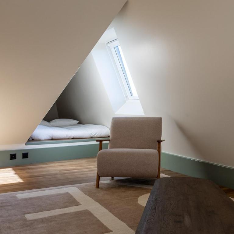 Maison du Lac Boutique Hôtel - Superior Suite - 5
