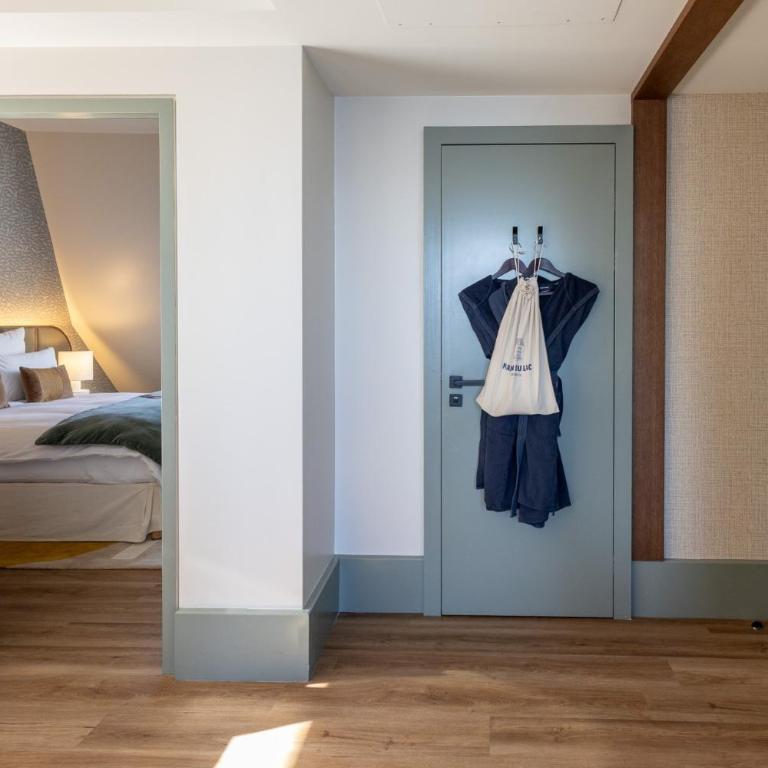 Maison du Lac Boutique Hôtel - Superior Suite - 11