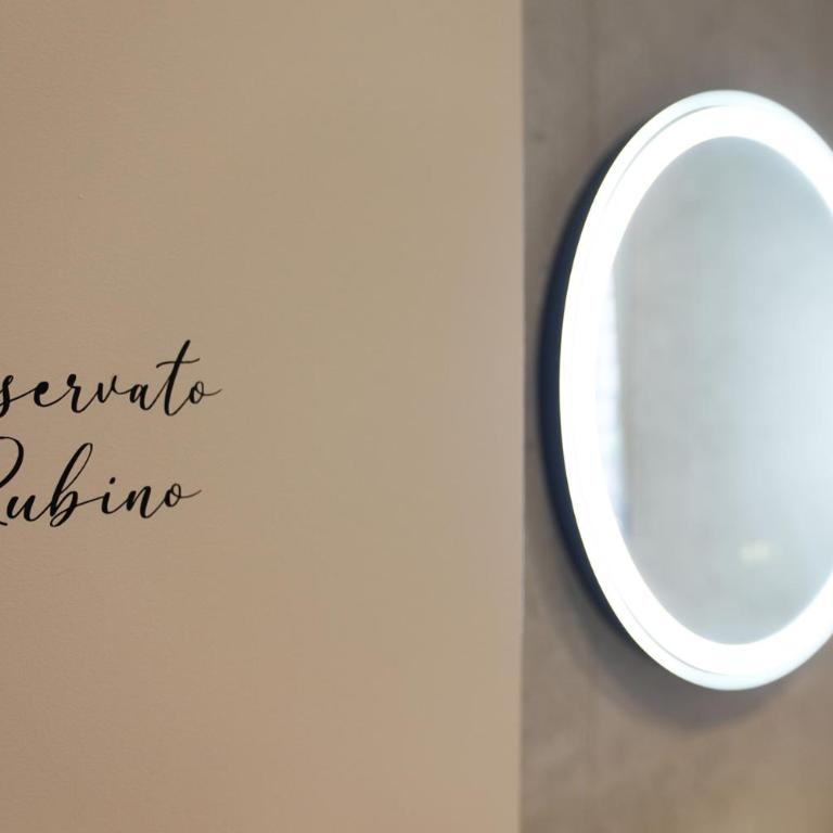Residenza Smeraldo - Double Room with Private External Bathroom - 15