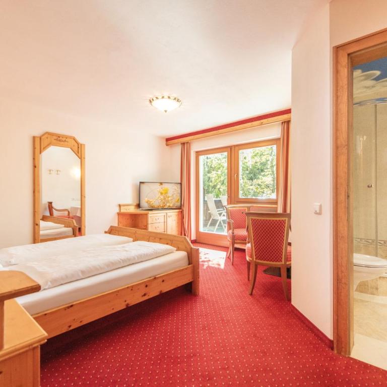 APIPURA hotel rinner - Double Room - 1