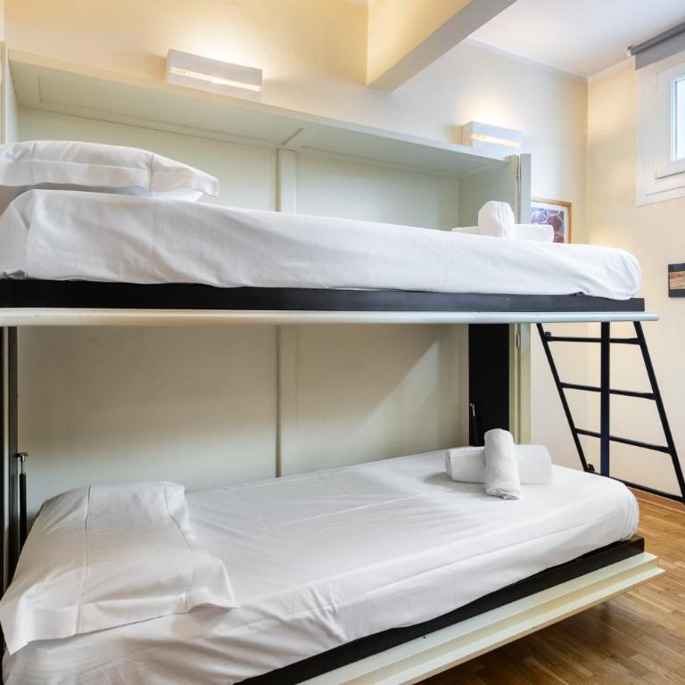 Hostdomus - Ermellino Apartment - Appartamento con 2 Camere da Letto - 7