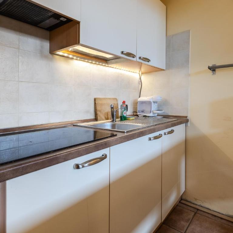 Hostdomus - Ermellino Apartment - Appartamento con 2 Camere da Letto - 5