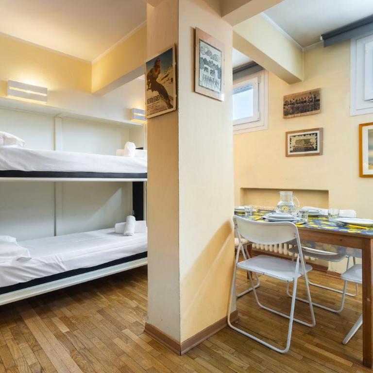 Hostdomus - Ermellino Apartment - Appartamento con 2 Camere da Letto - 6