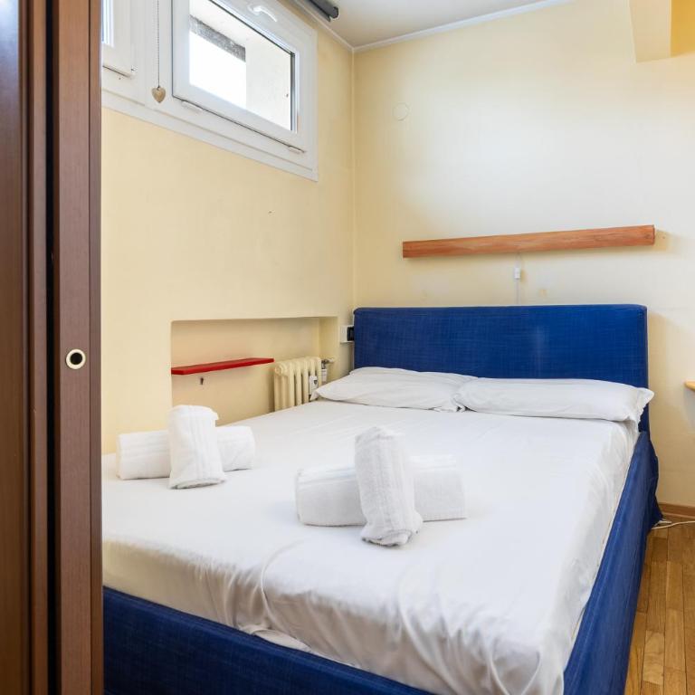 Hostdomus - Ermellino Apartment - Appartamento con 2 Camere da Letto - 3