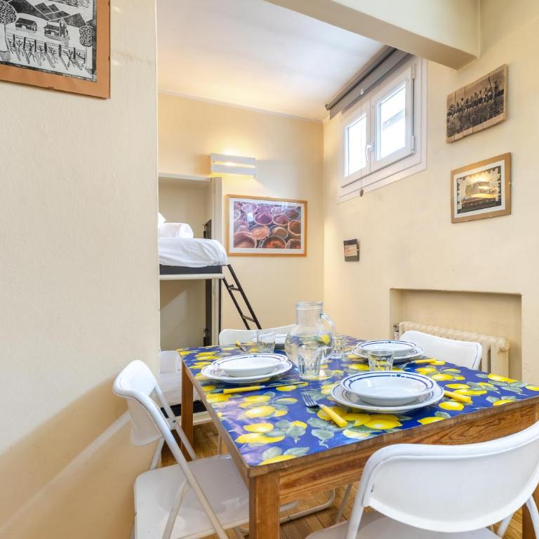 Hostdomus - Ermellino Apartment - Appartamento con 2 Camere da Letto - 8