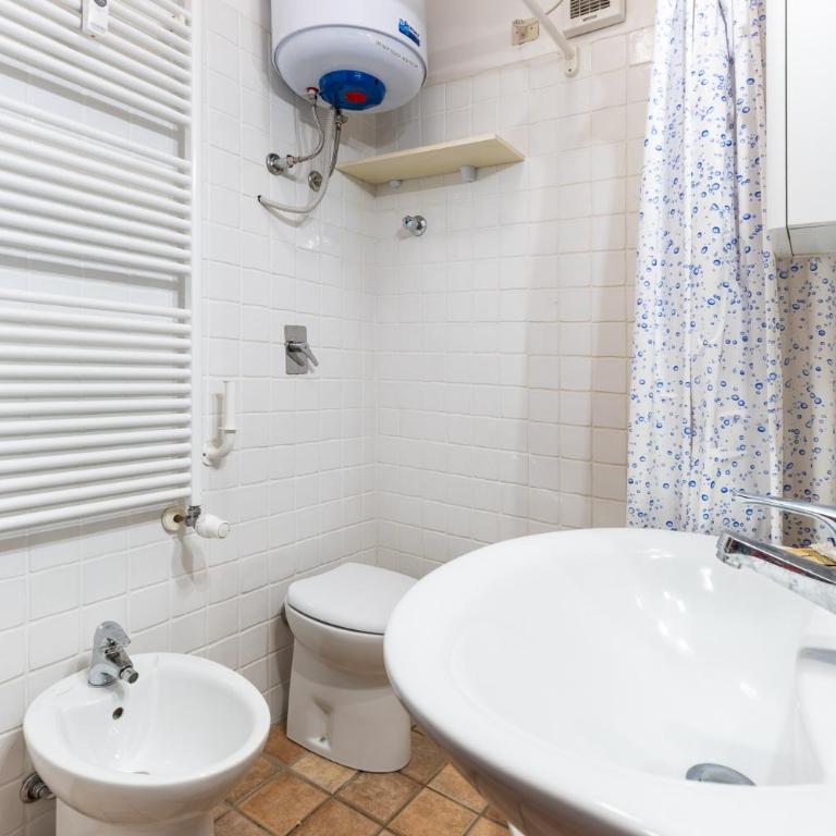 Hostdomus - Ermellino Apartment - Appartamento con 2 Camere da Letto - 13