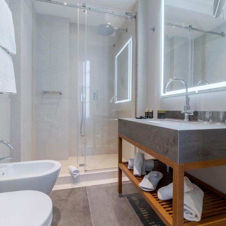 Villa Neroli - Place of Charme - Junior Suite - 5