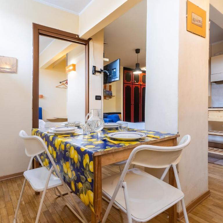 Hostdomus - Ermellino Apartment - Appartamento con 2 Camere da Letto - 10