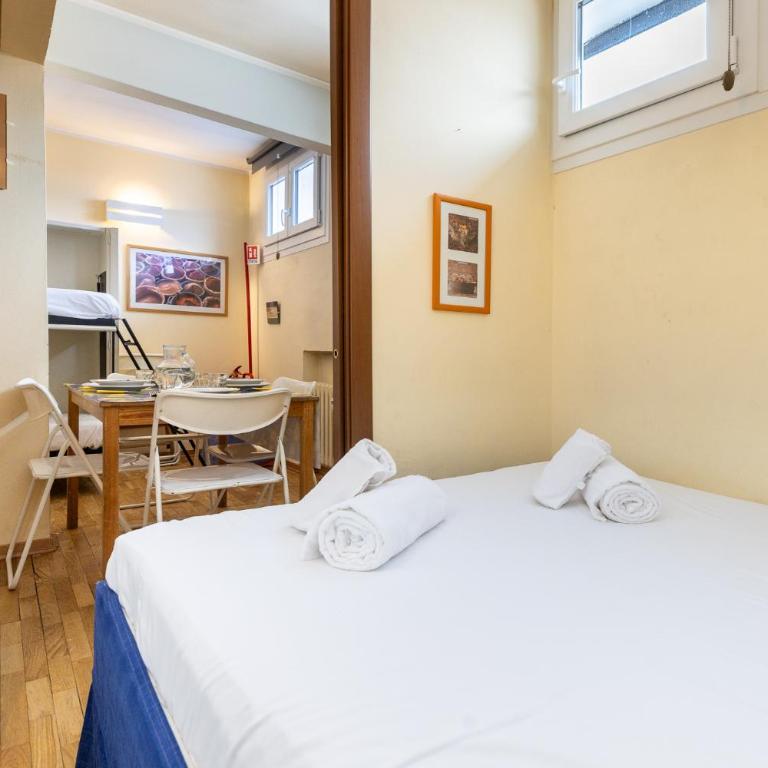 Hostdomus - Ermellino Apartment - Appartamento con 2 Camere da Letto - 14
