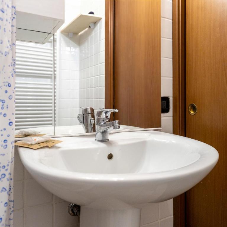 Hostdomus - Ermellino Apartment - Appartamento con 2 Camere da Letto - 17