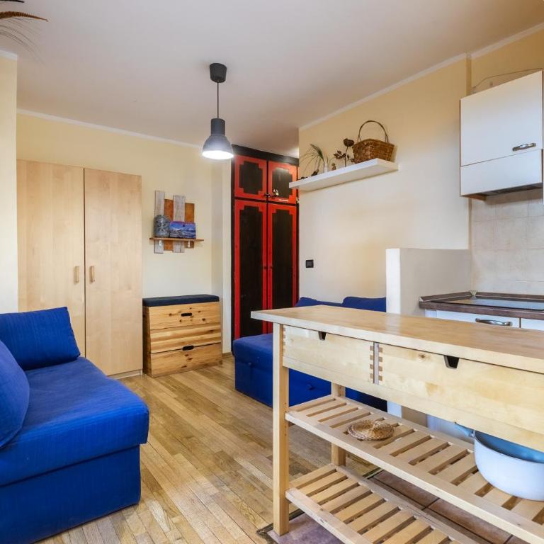 Hostdomus - Ermellino Apartment - Appartamento con 2 Camere da Letto - 12