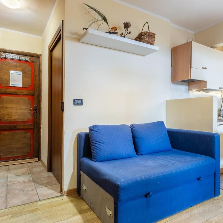 Hostdomus - Ermellino Apartment - Appartamento con 2 Camere da Letto - 4