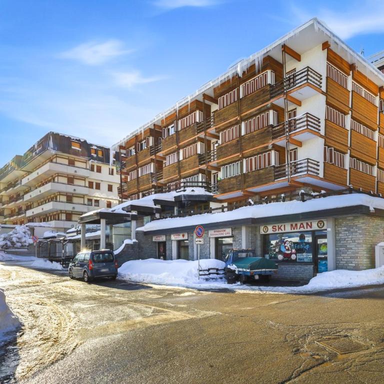 Hostdomus - Ermellino Apartment - Appartamento con 2 Camere da Letto - 20