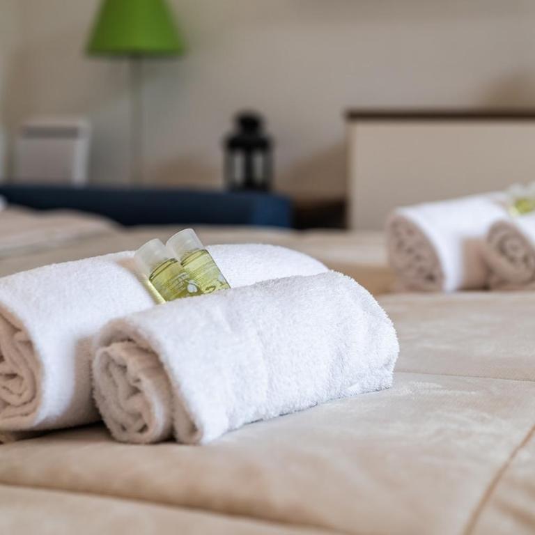 Rapallo Center Near the Sea With Terrace Free Parking AC WiFi - Appartamento con 1 Camera da Letto - 56