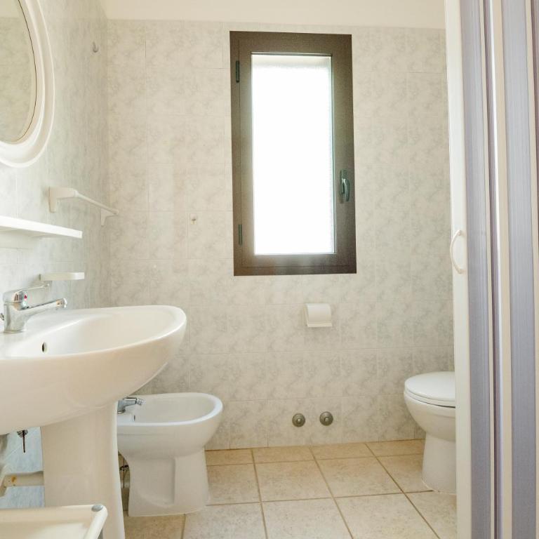 Centro Vacanze Oriente - Appartement Supérieur 2 Chambres - 4