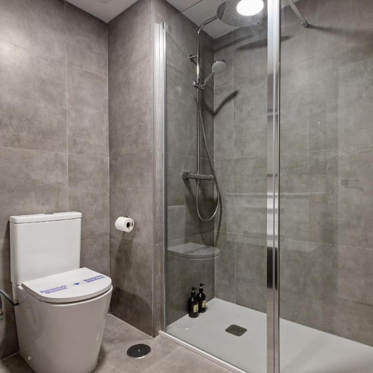 Santa Amalia 15 By IVI Real Estate - Apartamento de 1 dormitorio - 7