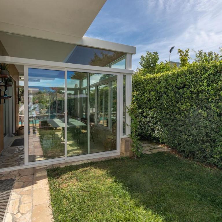 Villa con piscina e giardino a Lecce - Apulia Home - Villa con 3 Camere da Letto - 19