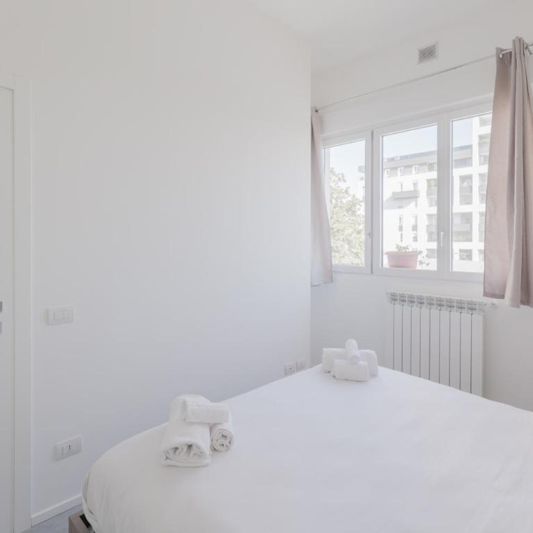GoHost - Tacito Modern Retreat - Appartamento con 1 Camera da Letto - 7