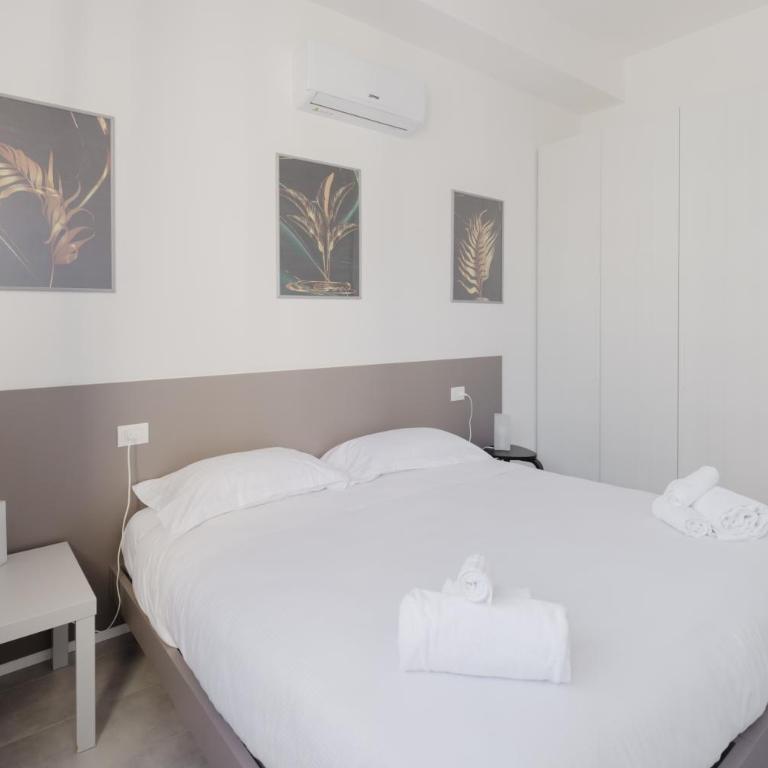 GoHost - Tacito Modern Retreat - Appartamento con 1 Camera da Letto - 5