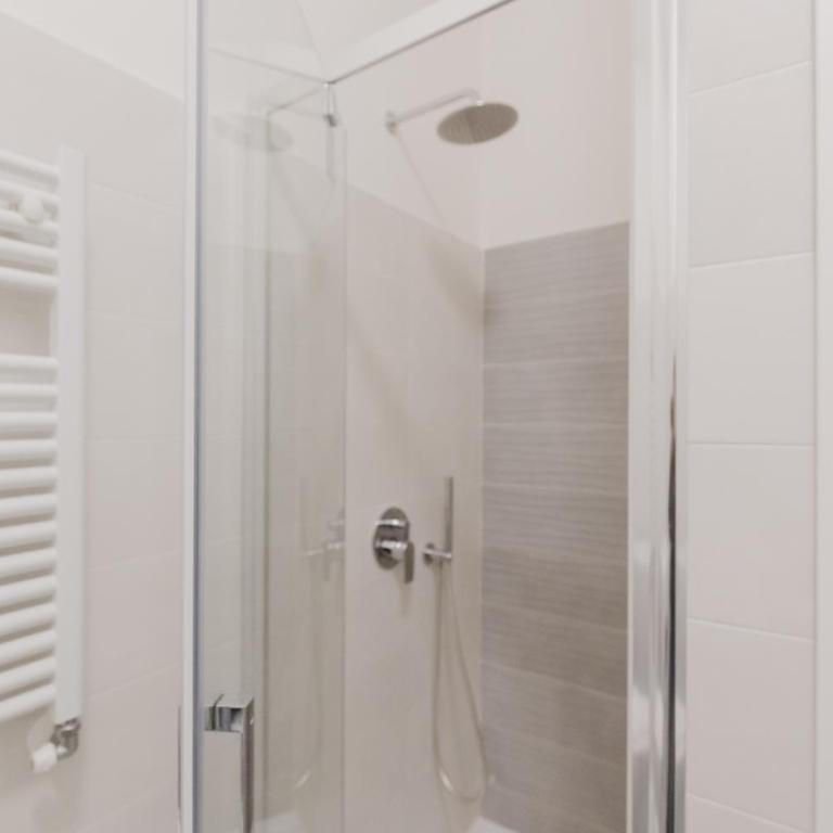 GoHost - Tacito Modern Retreat - Appartamento con 1 Camera da Letto - 10